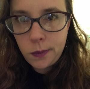 Meet your Posher, Alison